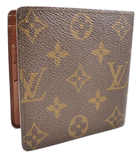 louis vuitton marco wallet white|authentic lv wallet.